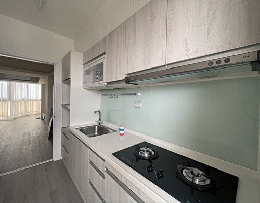 全新裝修賴厝國小精美景觀三房車 - Image 5