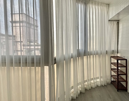 全新裝修賴厝國小精美景觀三房車 - Image 11