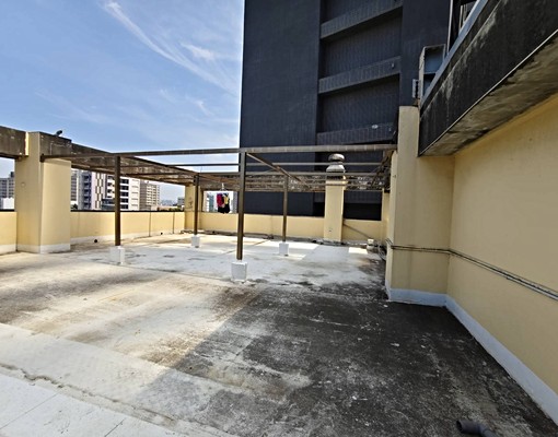 近十八尖山/假日花市/忠孝大润發/電梯大套房 - 591租屋網 - Image 13