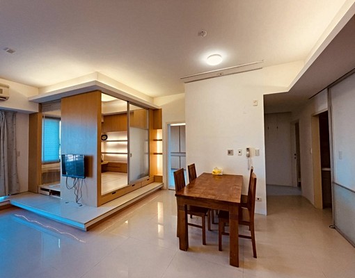 惠宇三房❤️現況出租❤️中科澄清榮總❤️ - Image 2