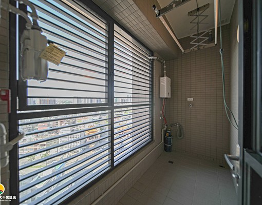 可租補⭐全新未住|水岸景觀|次高樓層|三房平車 - Image 10