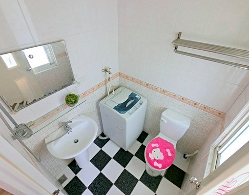 夢幻美景💖獨洗曬🔥免仲費【機車棚】🌈流理台💚 - 591租屋網 - Image 7