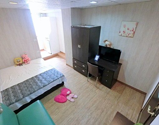 夢幻美景💖獨洗曬🔥免仲費【機車棚】🌈流理台💚 - 591租屋網 - Image 2