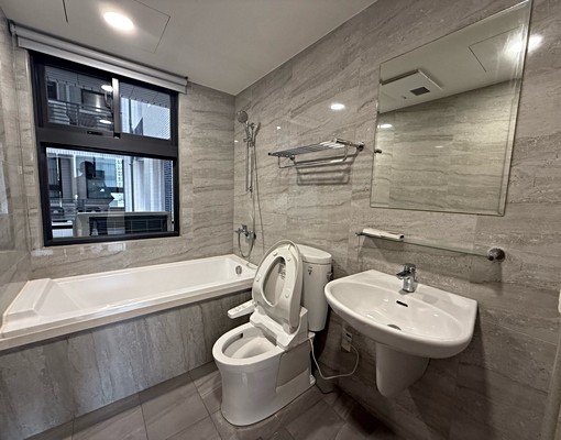 新竹縣二重埔重劃區星都匯四室+平車+管理費 - Image 9