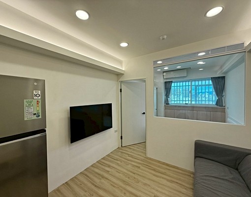 🏠中山國小🌟可養貓🌟可租補🌟可稅籍🌟獨洗脫烘🌟 - Image 2