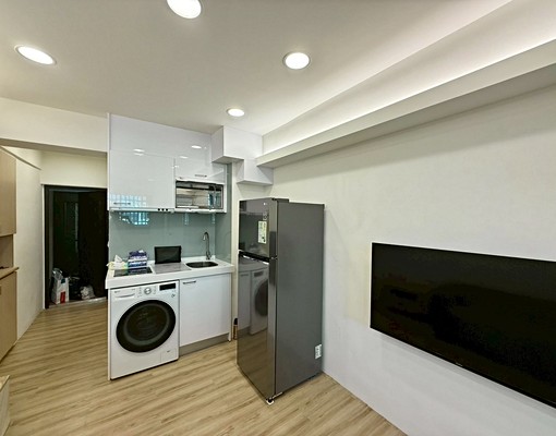 🏠中山國小🌟可養貓🌟可租補🌟可稅籍🌟獨洗脫烘🌟 - Image 3