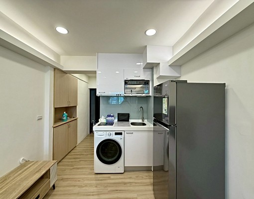 🏠中山國小🌟可養貓🌟可租補🌟可稅籍🌟獨洗脫烘🌟 - Image 6
