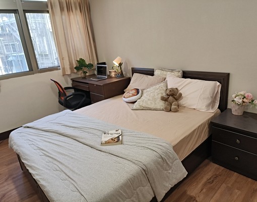 歡迎青年租補入籍/中研院/生技園區/南軟/拎包入住/煮食 - Image 6