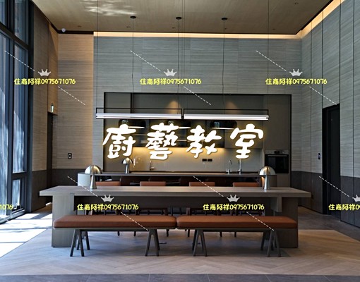 捷運蘆洲站。全新社區+全新裝潢未入住過。家具電器全配可租補。 - Image 12