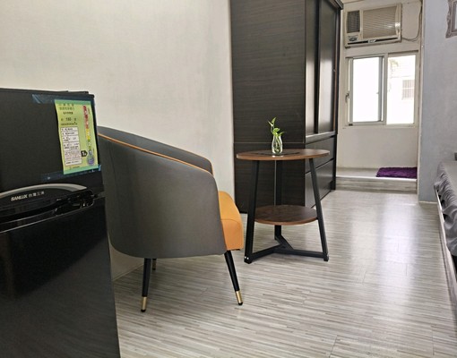 生活機能超便利，溫馨電梯小套房 - Image 1