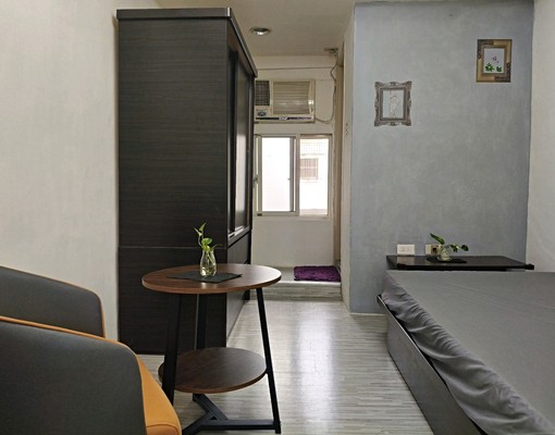 生活機能超便利，溫馨電梯小套房 - Image 4