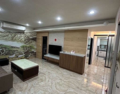 板橋/可租補/近環河音樂公園/大坪數 - Image 2