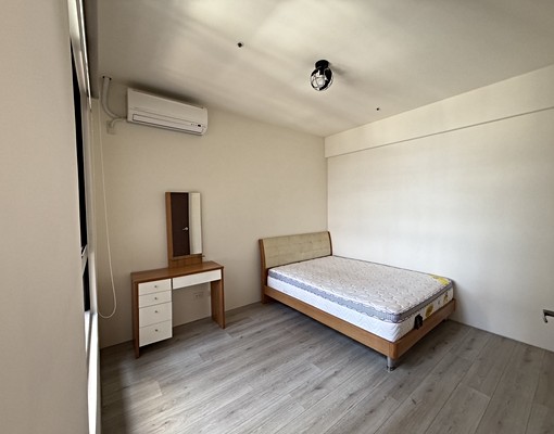 水湳商圈📌全新未住2房+車位📌可租補可寵物 - Image 6