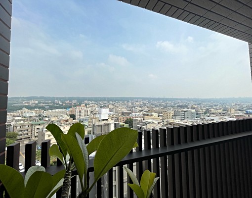 免仲介費💛可租補🌟全新社區~近中科弘光靜宜 - Image 13