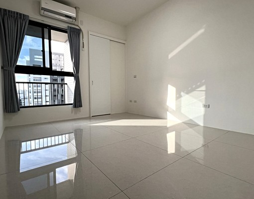 獨家-寶仁國小|林森苑全新未住豐富公設三房平車 - Image 3