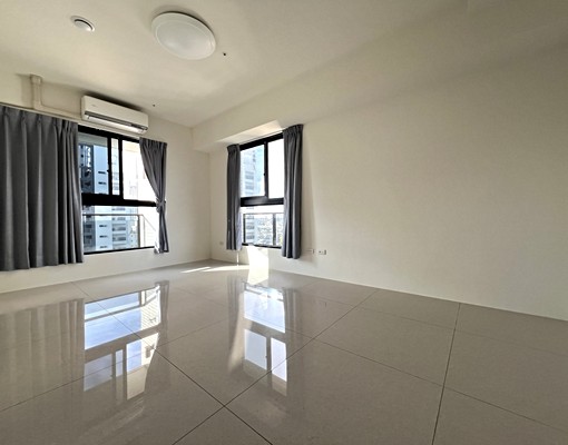 獨家-寶仁國小|林森苑全新未住豐富公設三房平車 - Image 2