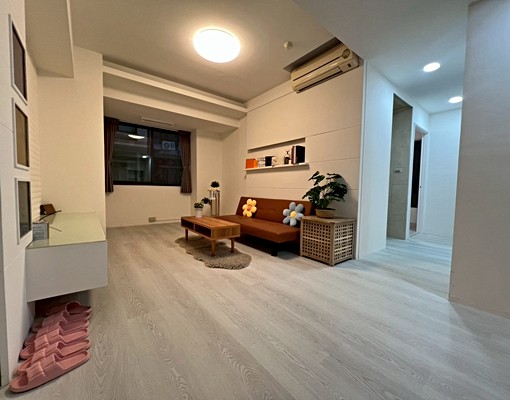 東區旱溪夜市📌可養貓📌電梯2房 - Image 1