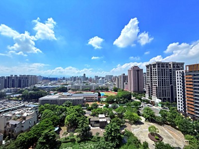 社區圖片
