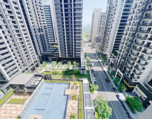 ⭐️飯店式裝潢美宅@好VIEW三房@平車⭐️ - Image 13