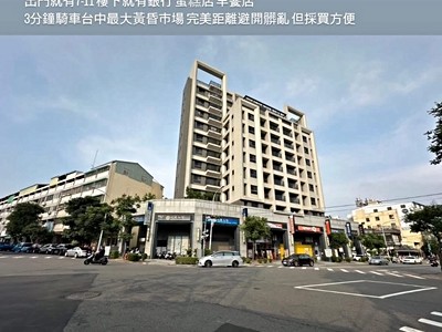 社區圖片
