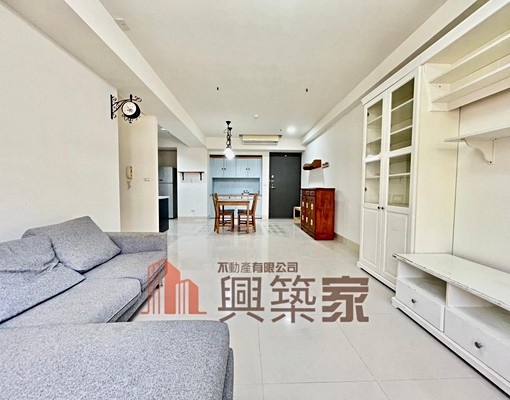 ⭐️鄉村風美四房@關新商圈@次頂樓⭐️ - Image 1