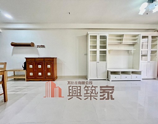 ⭐️鄉村風美四房@關新商圈@次頂樓⭐️ - Image 3