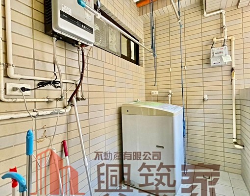 ⭐️鄉村風美四房@關新商圈@次頂樓⭐️ - Image 11