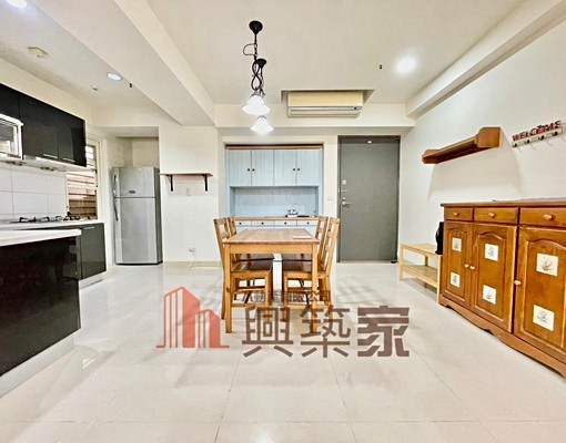 ⭐️鄉村風美四房@關新商圈@次頂樓⭐️ - Image 2