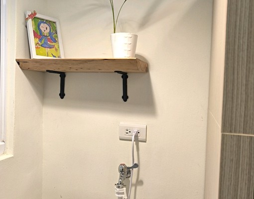 💥苓雅區獨立套房:近/Lalaport/衛武營/802醫院 - Image 13