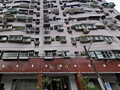 社區圖片