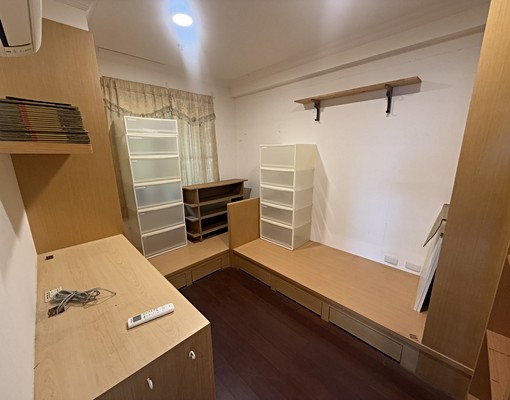 喬陽社宅🏡桃園藝文特區/舒適3房/可寵物/免仲可租補 - Image 5