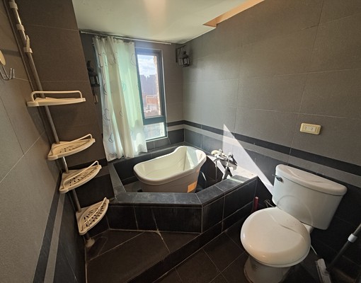 喬陽社宅🏡桃園藝文特區/舒適3房/可寵物/免仲可租補 - Image 10