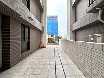 社區圖片