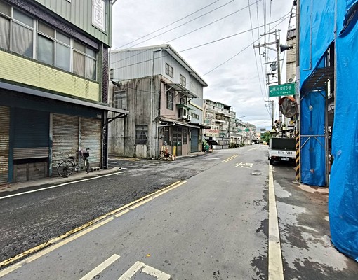 嘉禾社宅/免仲可租補/大溪崎頂臨路透天 - Image 1