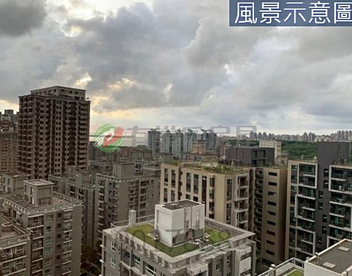 🏠好風光🔥3房+平面車位🔥可租補入戶籍❗️需公證❗️ - Image 12