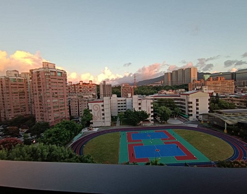 四季宴電梯二房~景觀好~可租補報稅 - Image 9