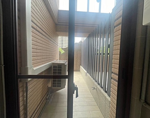 (租)A9林口OUTLET九揚華冠露台戶2樓車(寵物可議) - Image 14