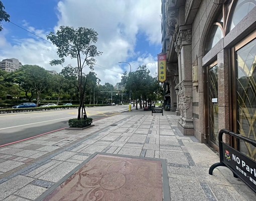 (租)A9林口OUTLET九揚華冠露台戶2樓車(寵物可議) - Image 13