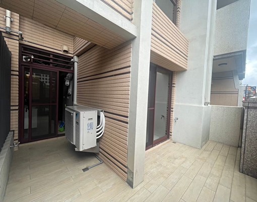 (租)A9林口OUTLET九揚華冠露台戶2樓車(寵物可議) - Image 15