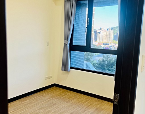 海山捷運全新景觀三房/雙衛/雙陽台/雙面採光+車位(含車管) - Image 4