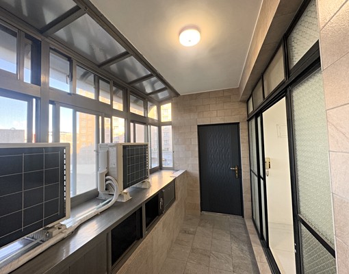 新莊四維市場8分鐘|可租雙補|每房皆有窗|3房2衛1廚2陽| - Image 3