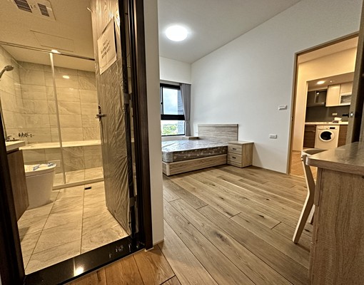 📣高鐵特區|寶佳奇磊景觀宅租金含管 - Image 3