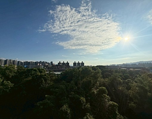 🏆【大南門冠軍團隊】板橋浮洲車站2+1房美寓 - Image 12