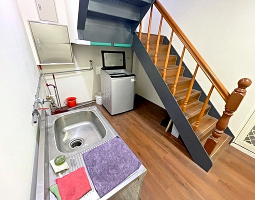 🌈2樓落地採光💚【可租補】💖大空間 - Image 11