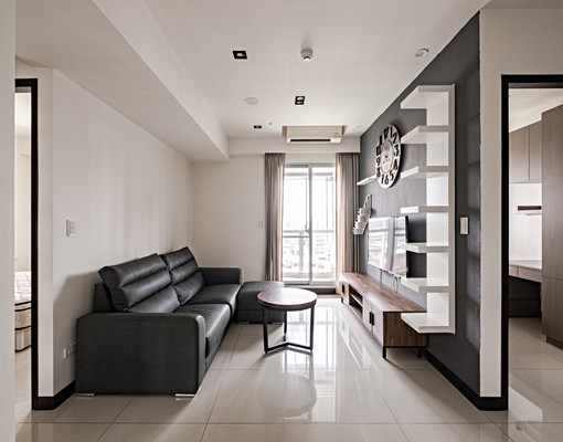 🏢【達麗世紀雙星｜可租補戶籍｜有充電車位】 - Image 3