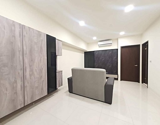 近美術館*I世界*高樓精緻美2房 - Image 1