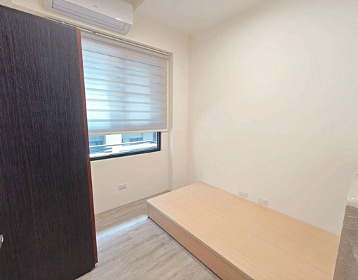 租❤️都市森河畔❤️美2房+平面車位 - Image 4