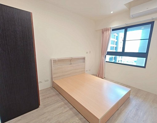 租❤️都市森河畔❤️美2房+平面車位 - Image 3