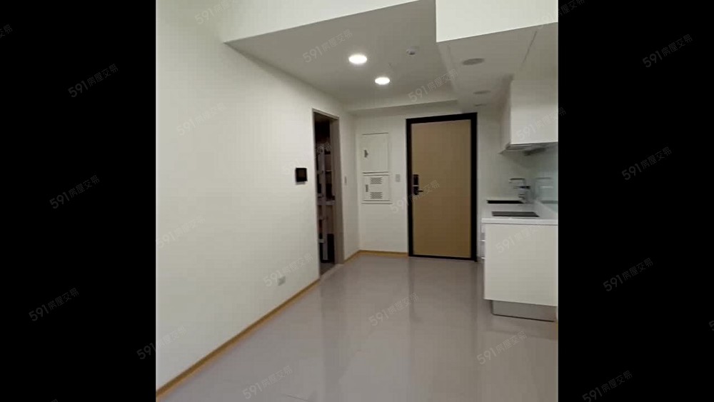 🎀星野之森全新1房1廳1衛3樓出租🎀車位另計 - Image 1