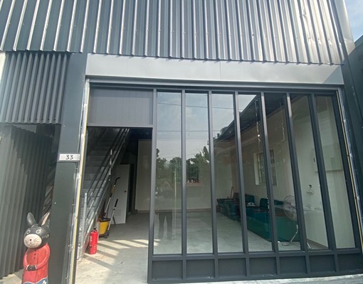 一江橋長龍路/全新整修無尾巷內透天1～2樓/可寵可倉庫可外勞 - 591租屋網 - Image 5